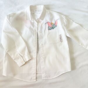 Zara Kids Disney Limited Edition